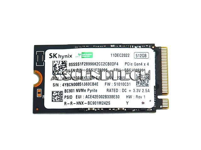 Hfs Gej X N Ss F S Ss F Sk Hynix Gb M Ssd