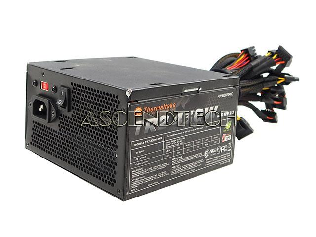 Tr Nl Nc W Ruc Thermaltake W Power Supply W Ruc