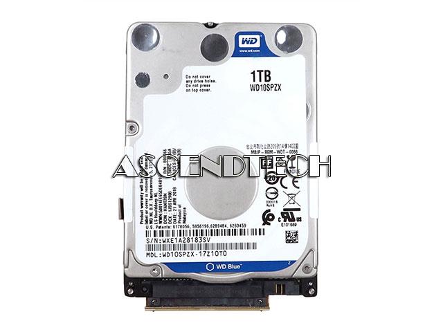 WD10SPZX WD10SPZX 17Z10T0 Wb Blue 1TB 2 5 Hdd WD10SPZX 17Z10T0