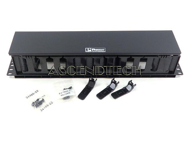 WMPF1E Panduit Cable Management Kit WMPF1E