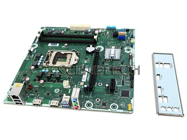 IPM17 DD2 862992 002 862992 502 862992 602 Hp Envy 750 Motherboard