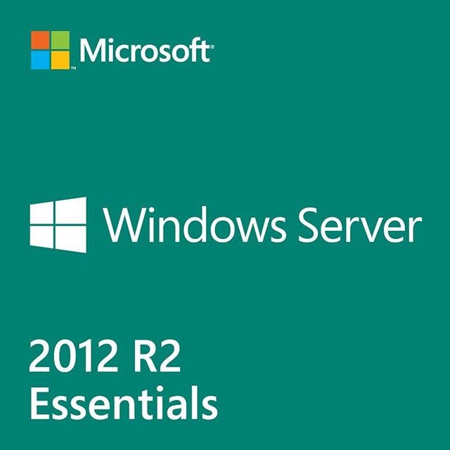 G3s 00716 Windows Server 2012 R2 Essentials 1 2cpu 6734