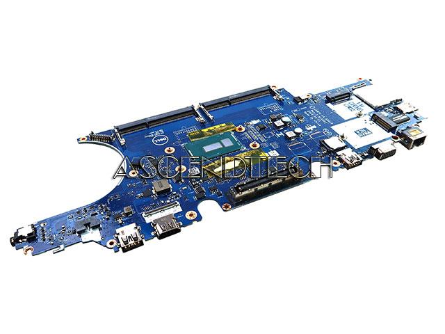 ZAM70 LA A901P X4VXX 0X4VXX CN 0X4VXX Dell Latitude E5450 Motherboard