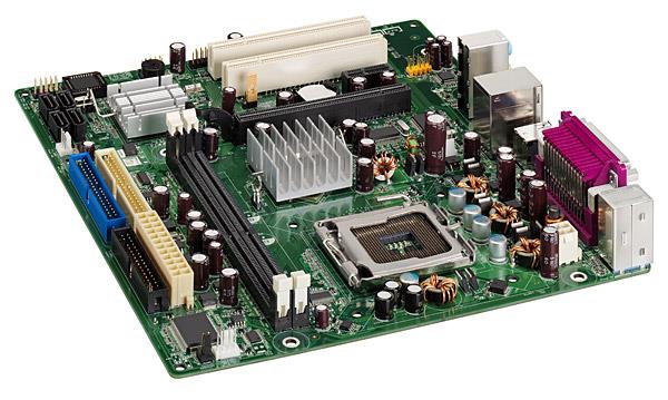 integrated intel mobile 4 series graphic card
