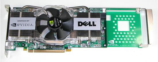 TH086 0TH086 CN-0TH086 | Nvidia Geforce 7800GTX 512MB DDR3 Pci-E