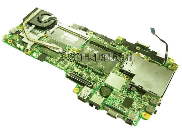 Uu Uu Cn Uu Dell Latitude Xt Motherboard Uu