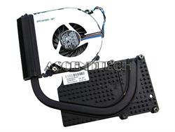 Hp Probook B Heatsink