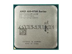 A10 9700 AD9700AGM44AB Amd A10 9700 AM4 Cpu AD9700AGM44AB