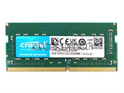 CT8G4SFRA32A CT8G4SFRA32A.C8FR | Crucial 8GB DDR4 Ram CT8G4SFRA32A