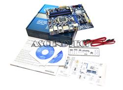 DH67BL G10189-206 BOXDH67BLB3 | Intel DH67BL Mb G10189-206 Retail Box