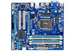 Ga 5m D3h Gigabyte Ga 5m D3h Lga1155 5 4xddr3