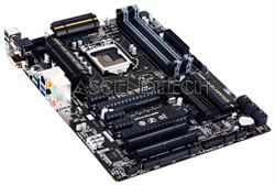 GA-Z87X-HD3 rev.1.1 | Gigabyte GA-Z87X-HD3 rev.1.1 Mb No I/O