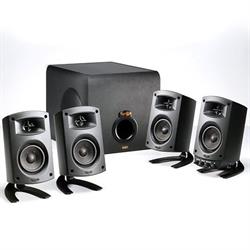 klipsch promedia 4.1 subwoofer