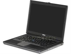 Win Vista 4gb Ddr2 160gb Dell Latitude D630 14 Core T9500 Laptop