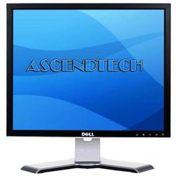 LCD 1907FPc | Dell 19" Lcd Monitor Store Display Unit