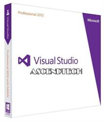 download visual studio professional 2012