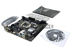 H310CM-HDV 80-MXB8J0-A1A04 | ASRock H310CM-HDV Desktop Motherboard