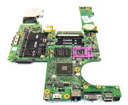 Ru477 Mu716 F124f X853d Dell N029d Xps M1530 Series Motherboard