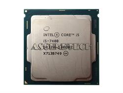 Intel Core i5-7400 LGA1151 Cpu SR32W